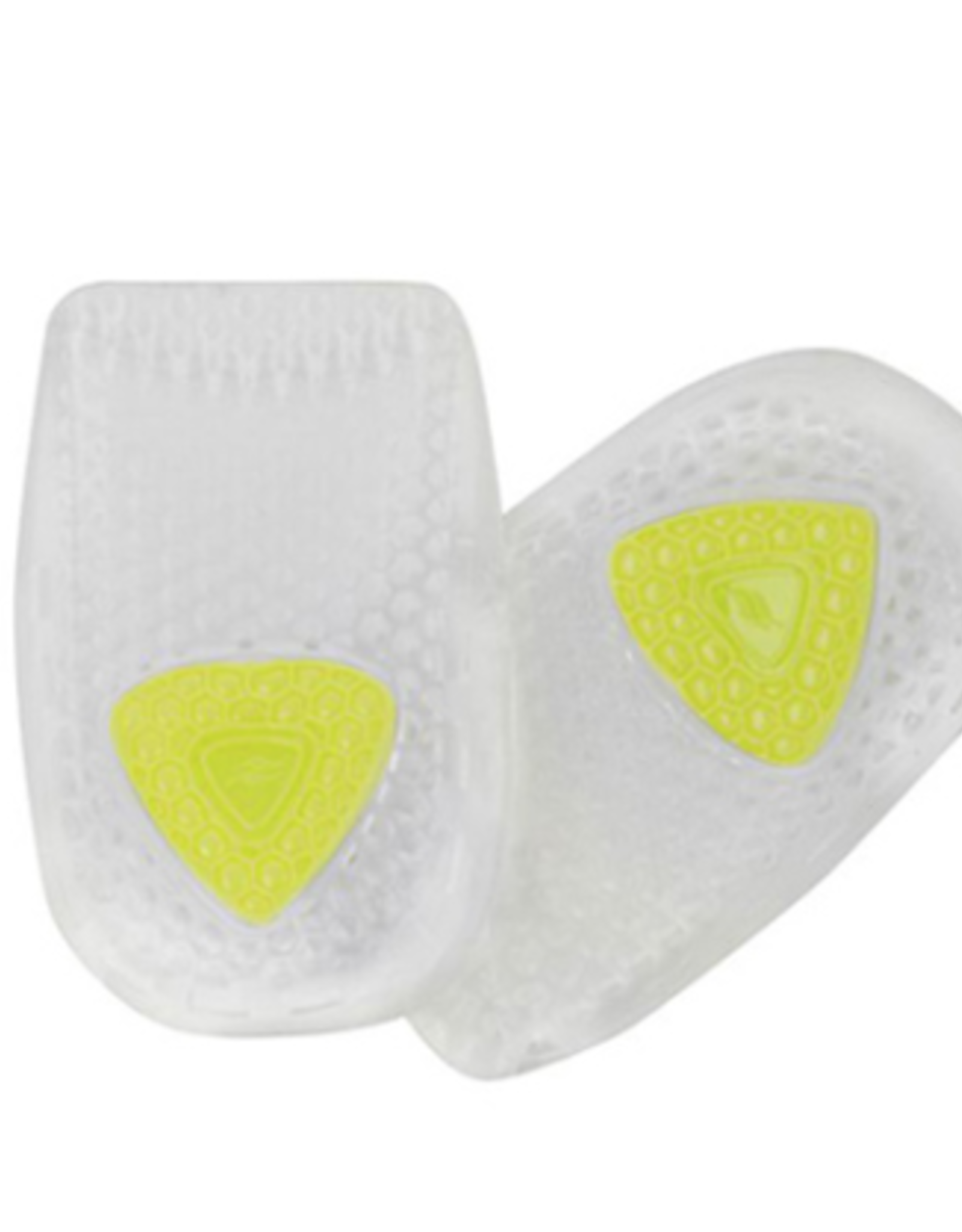 SolSoft Sof Sole Gel Heel Cup
