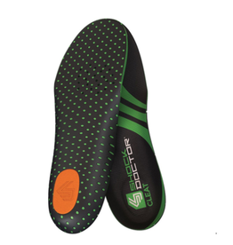 Shock Doctor Shock Doctor Low Pro Cleat Insoles