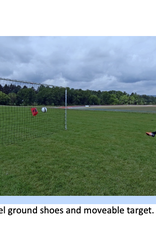 Kwik Goal Kwik Goal AFR-1 Rebounder  7'x14'