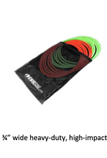 Kwik Goal Kwik Goal Deluxe Speed Rings