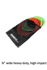 Kwik Goal Kwik Goal Hi-Vis Speed Rings