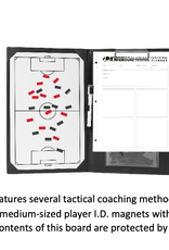 Kwik Goal Kwik Goal Magnetic Dry Erase Board