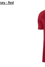 Nike Nike Bacelona Training Jersey