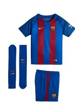 Nike Nike Kids FC Barcelona Home Kit