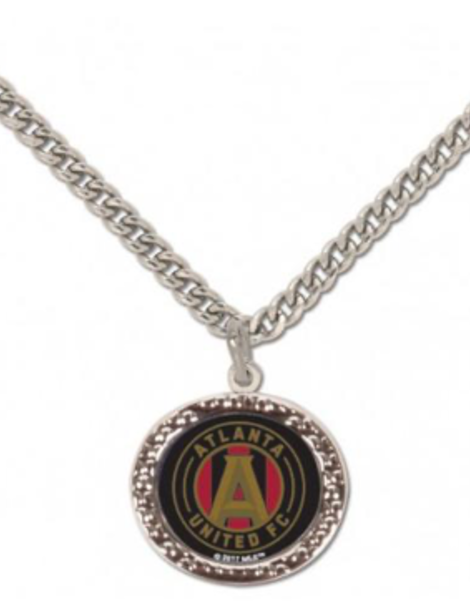 wincraft Wincraft Atlanta FC Neklace