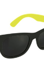 901 soccer Neon Sun Glasses