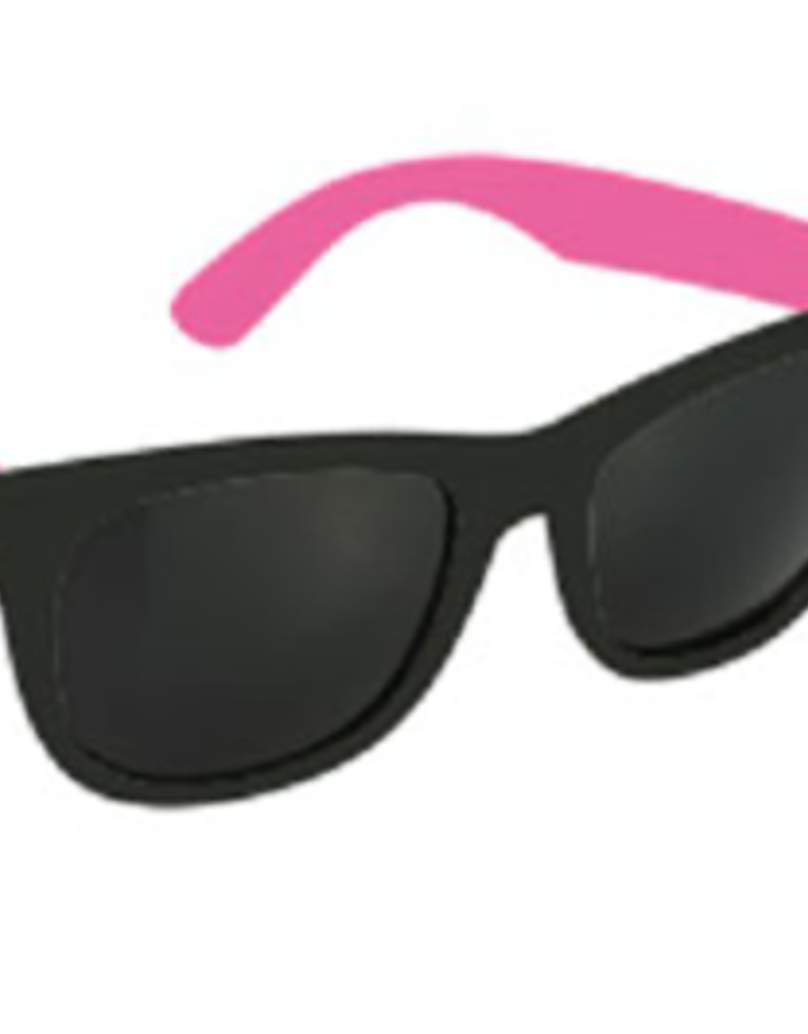 901 soccer Neon Sun Glasses
