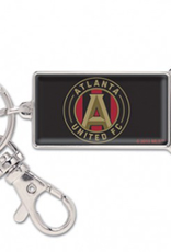 wincraft Atlanta FC Bottle Opener Keyring