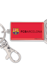 Barcelona Bottle Opener Keyring