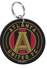 wincraft Atlanta FC Arcylic Keyring