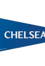 Chelsea FC Pennant