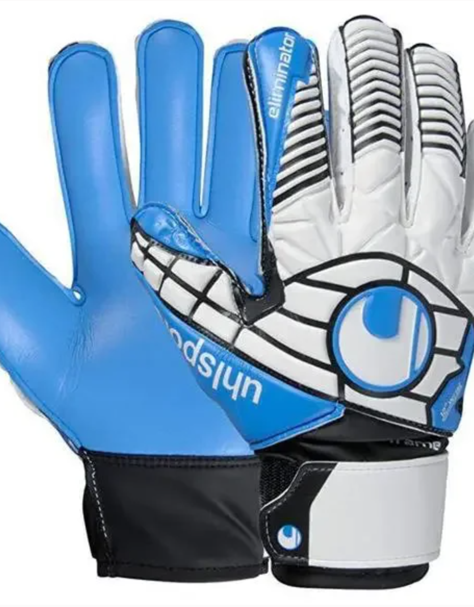 Uhlsport Uhlsport Eliminator Starter Soft Goalkeeper Glove