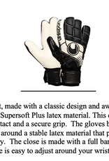 Uhlsport Uhlsport Pro omfort Goalkeeper Glove
