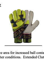 Under Desafio Premier Glove
