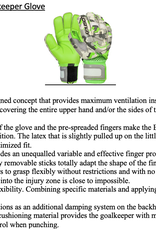 Reusch Reusch Re:load Deluxe G2 Ortho-Tec