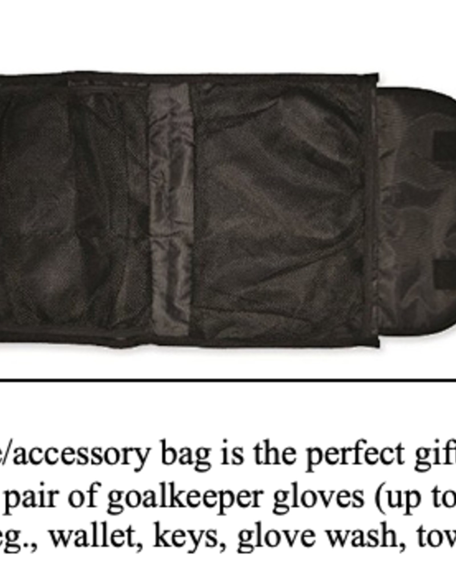 Reusch Reusch Compartment Bag