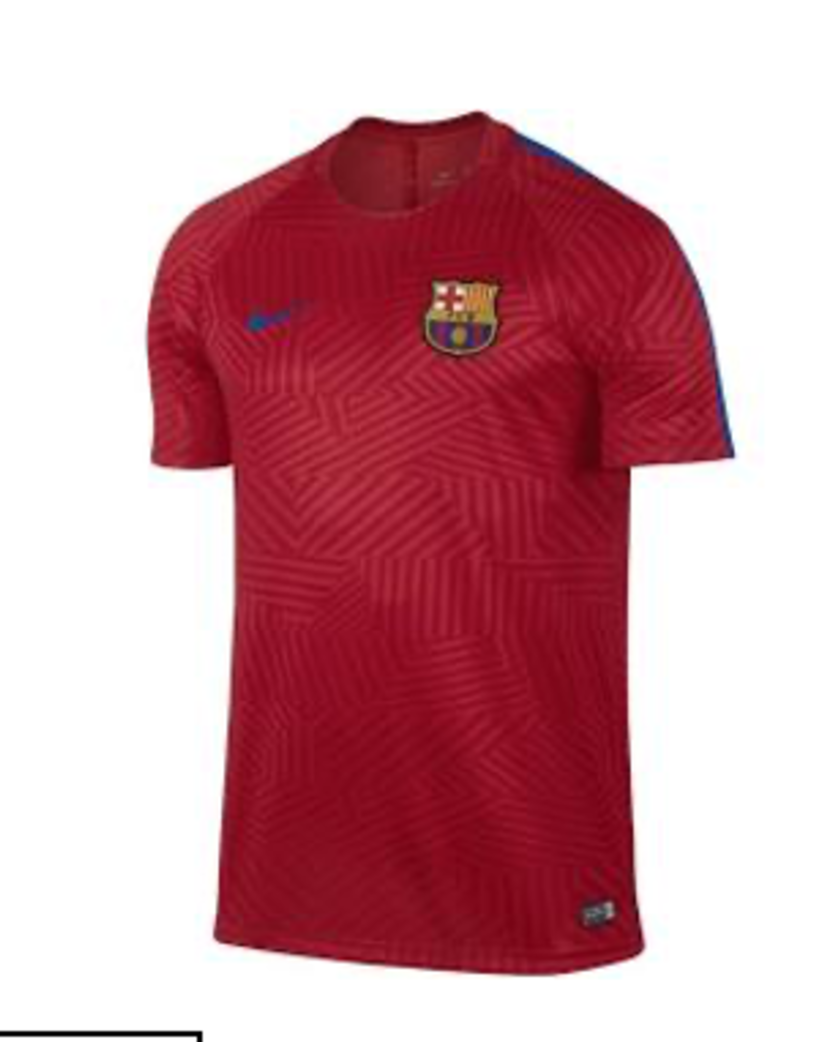 Nike Nike Bacelona Training Jersey