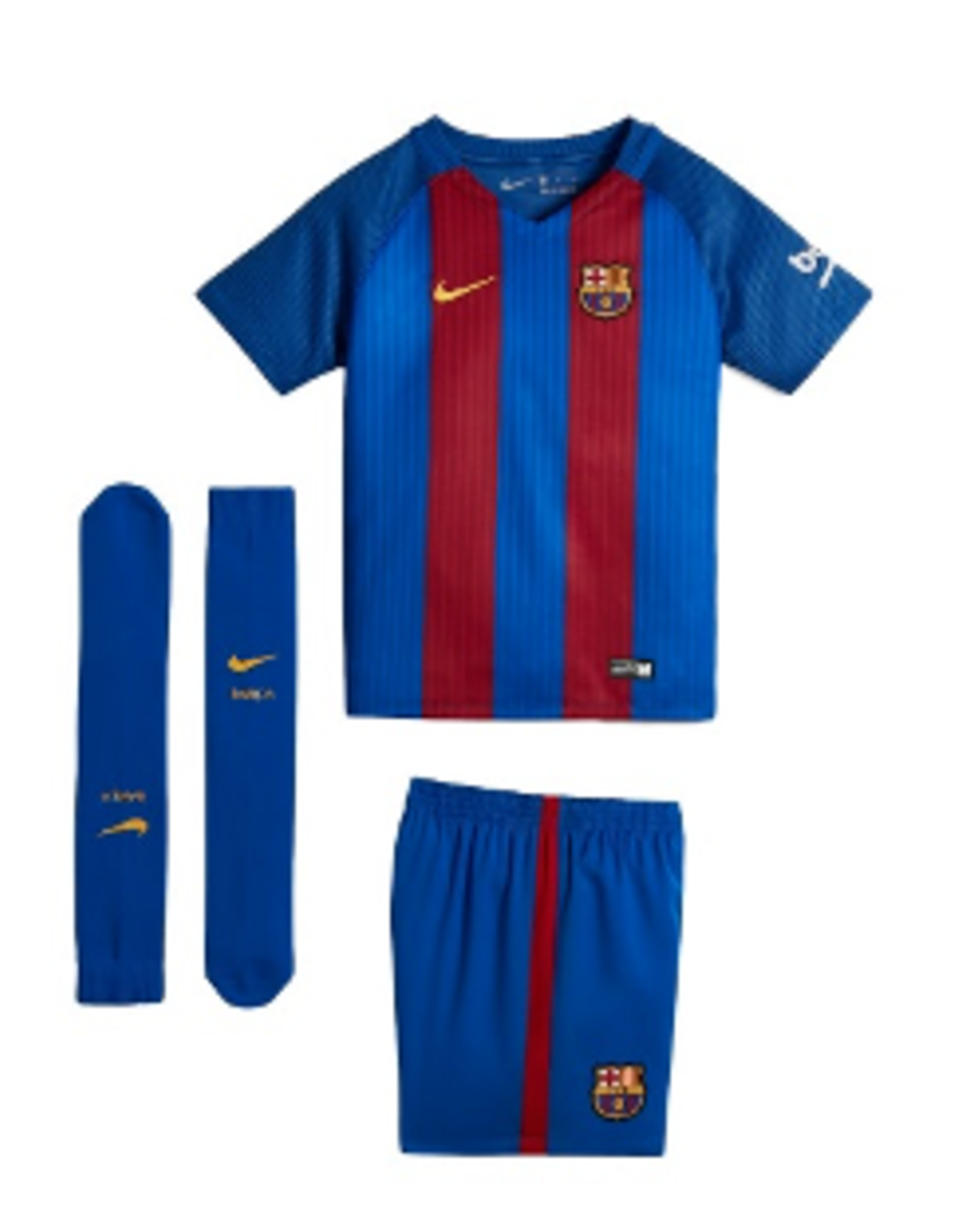 Nike Nike Kids FC Barcelona Home Kit
