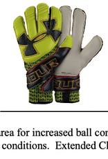 Under Desafio Premier Glove