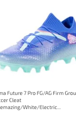 Puma Puma Futur 7 Pro FG/AG Firm Ground