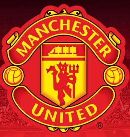 Manchester United 2025 Record Breakers Calendar
