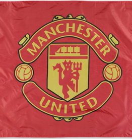 Manchester United Flag