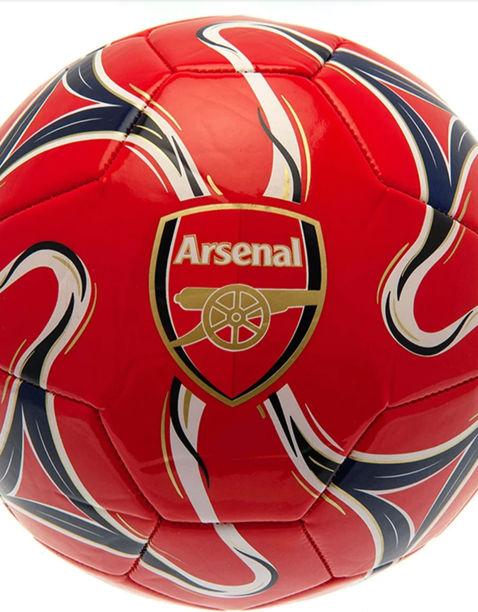 Arsenal Mini Soccer Ball