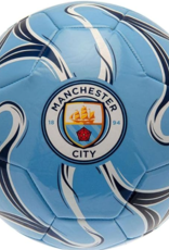Manchester City Mini Soccer Ball