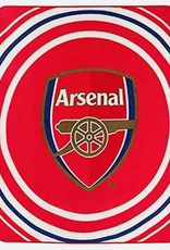 Arsenal Fleece Blanket