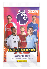 Panini Premier League Trading Cards 2025