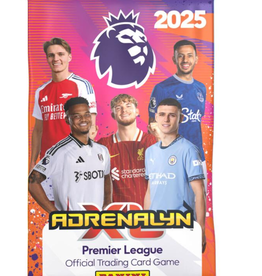 Panini Premier League Trading Cards 2025
