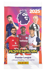 Panini Premier League Trading Cards 2025