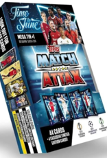 Topps 23-24 Trading Cards