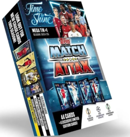 Topps 23-24 Trading Cards