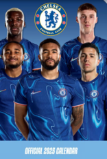 Chelsea Calendar 2025