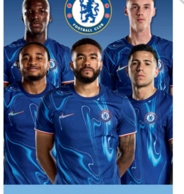 Chelsea Calendar 2025