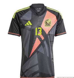 Adidas Ochoa Adidas Jersey