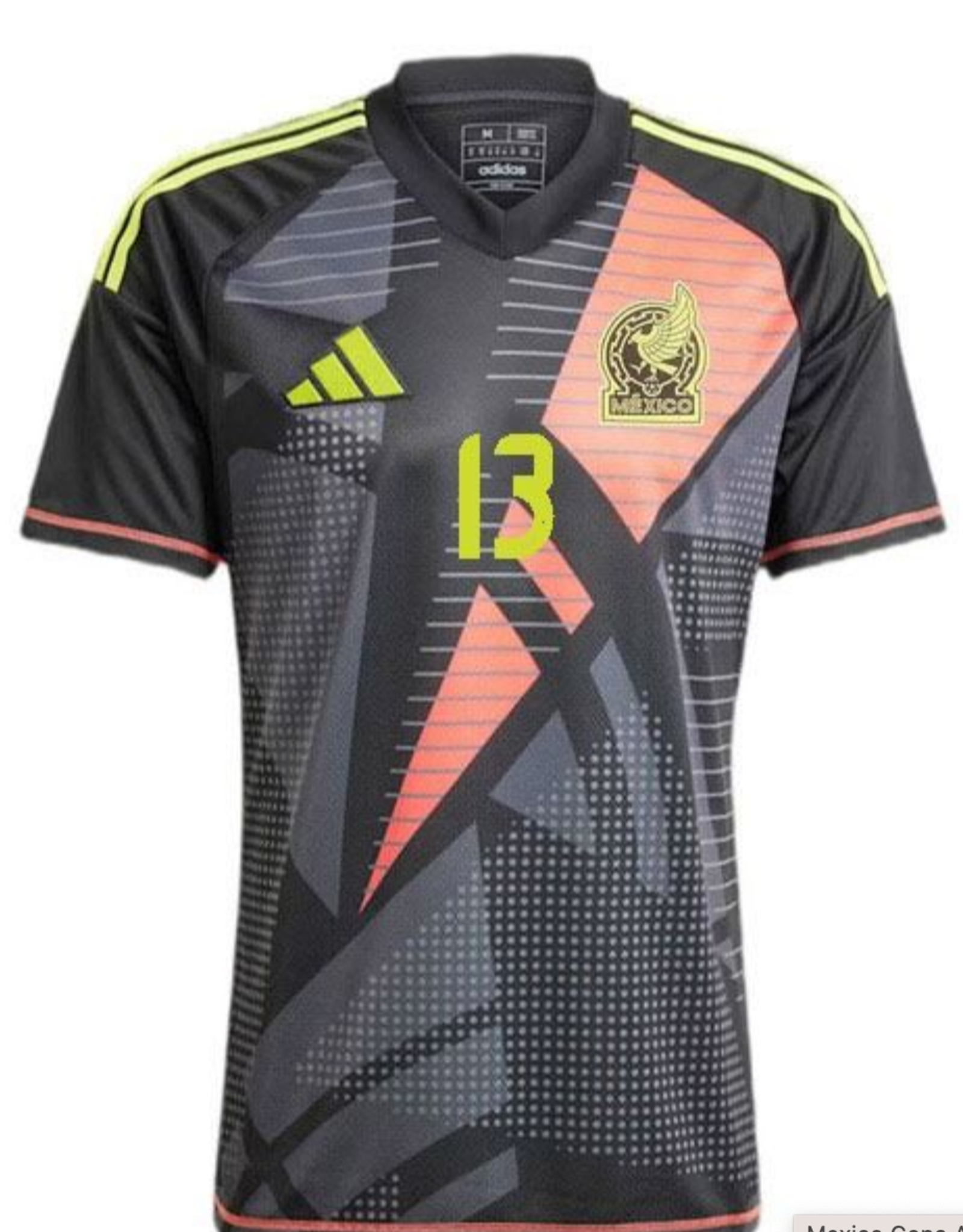 Adidas Ochoa Adidas Jersey