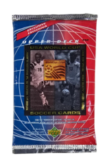 Upper Deck USA World Cup 94