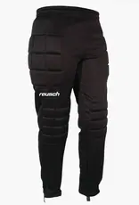 Black Goalie Pants