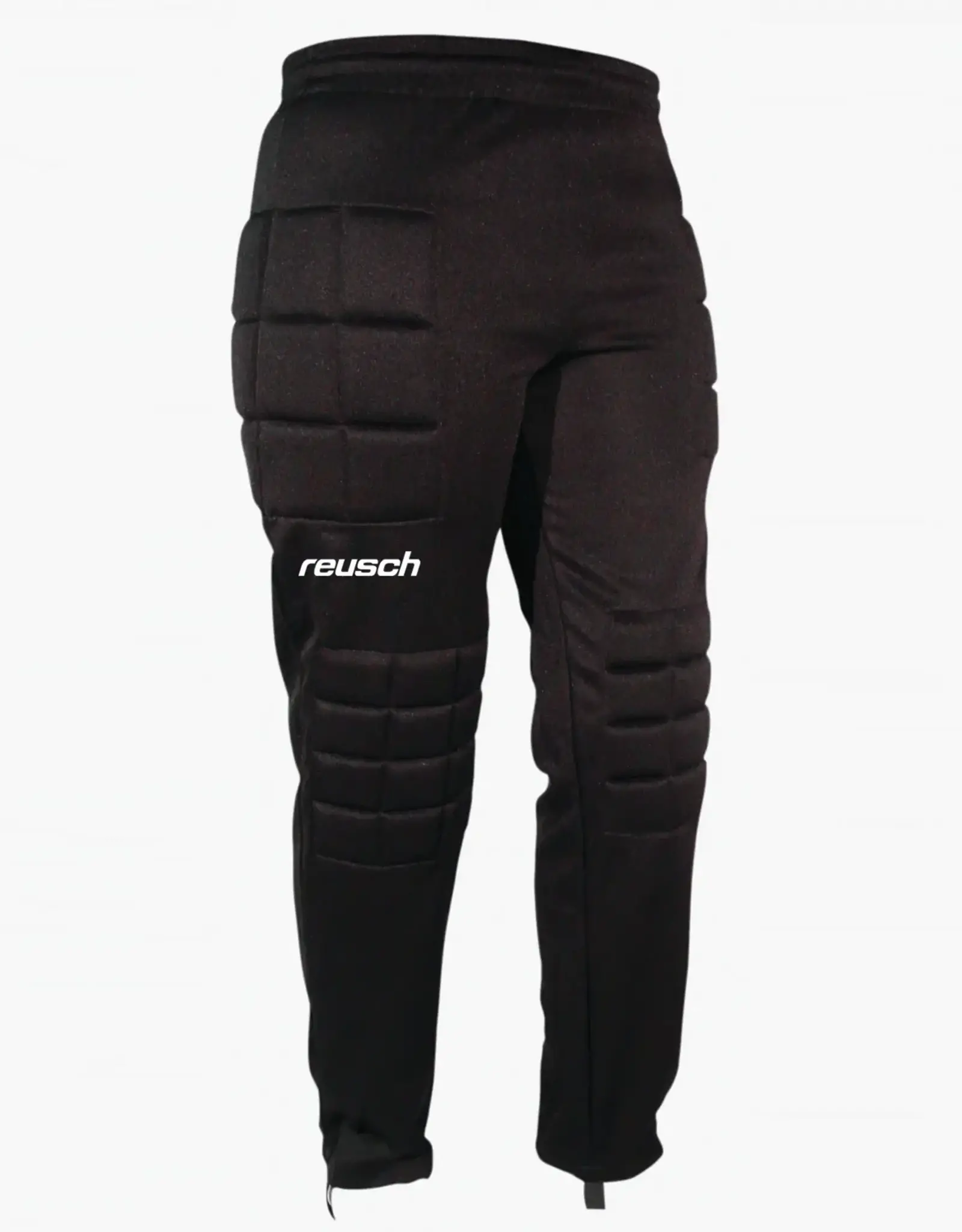 Black Goalie Pants