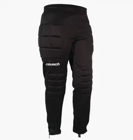 Black Goalie Pants