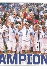USA One Nation Poster