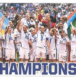 USA One Nation Poster