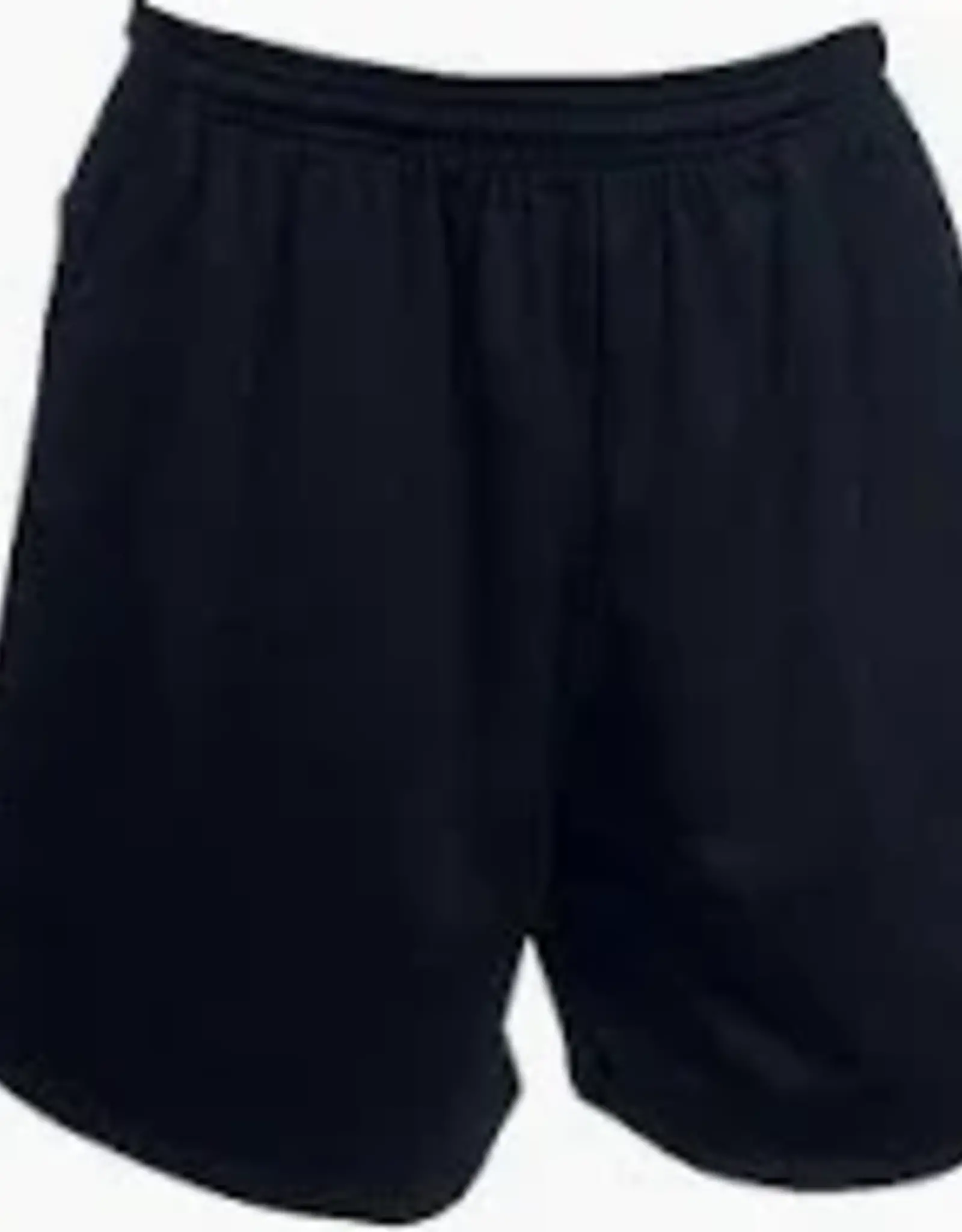 Official Sports USSF Economy Black Shorts
