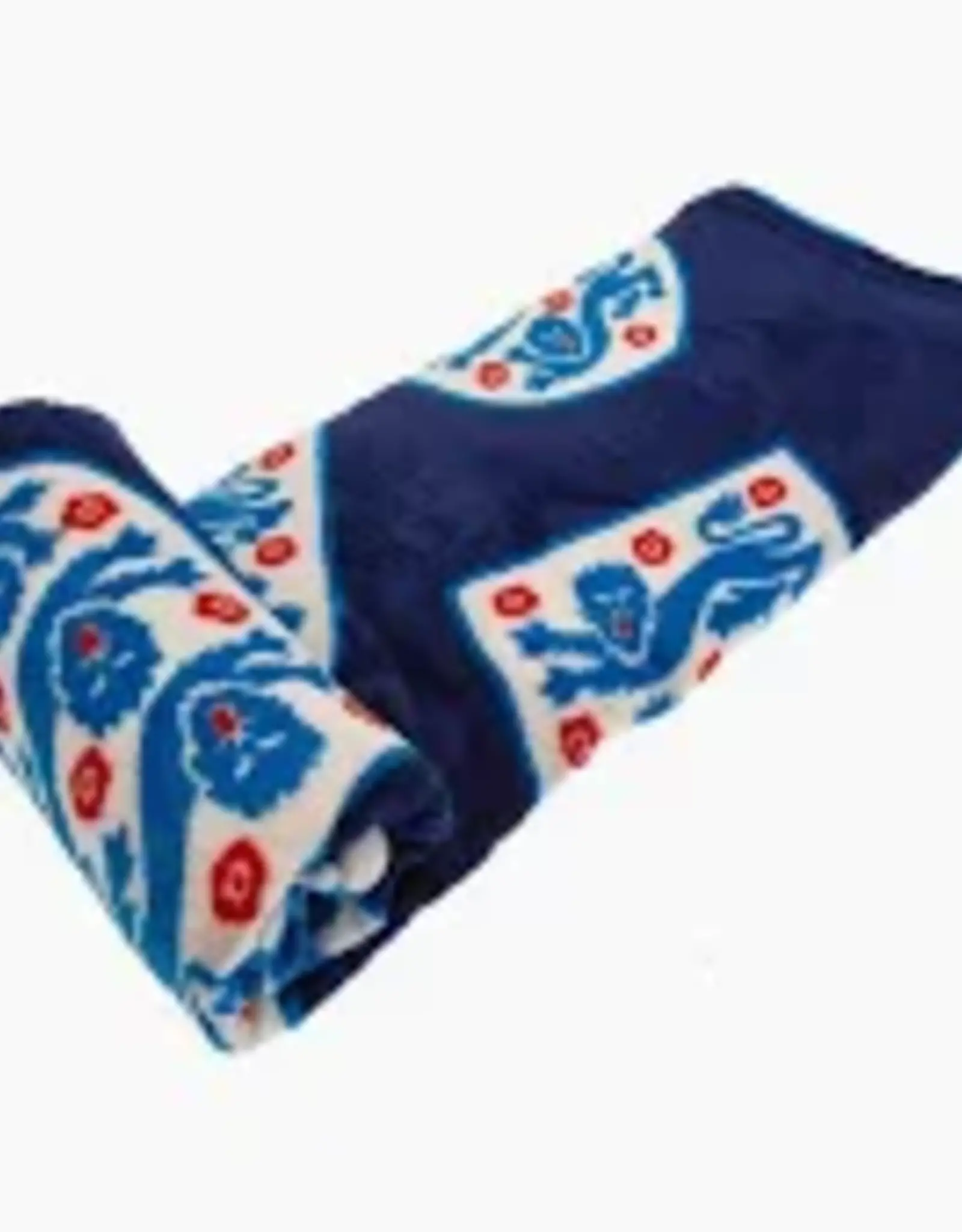 England Fleece Blanket