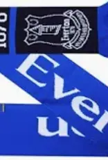 Premiership Soccer Everton Scarf