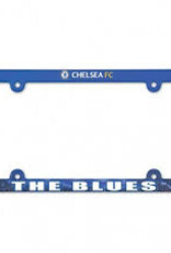Chelsea FC License Frame