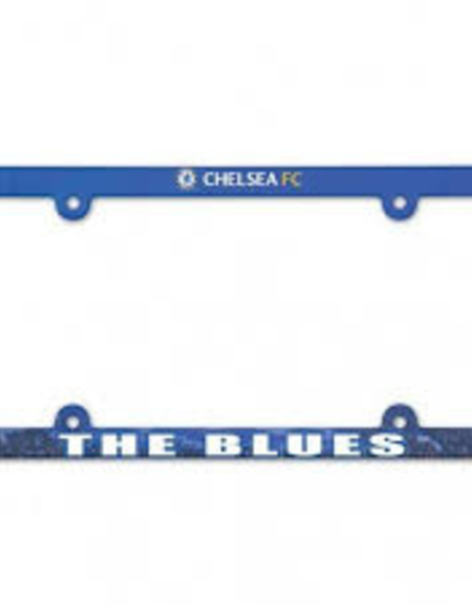Chelsea FC License Frame