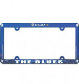 Chelsea FC License Frame